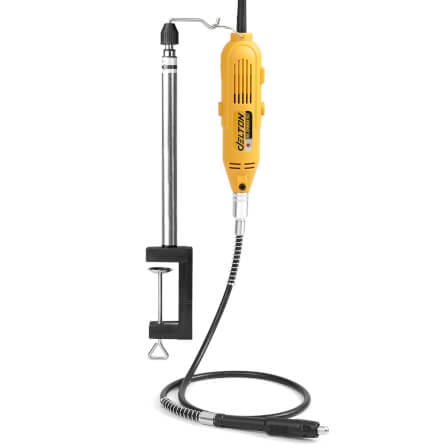 เครื่องเจียรสายอ่อน DELTON รุ่น DG-180S 180 วัตต์_6